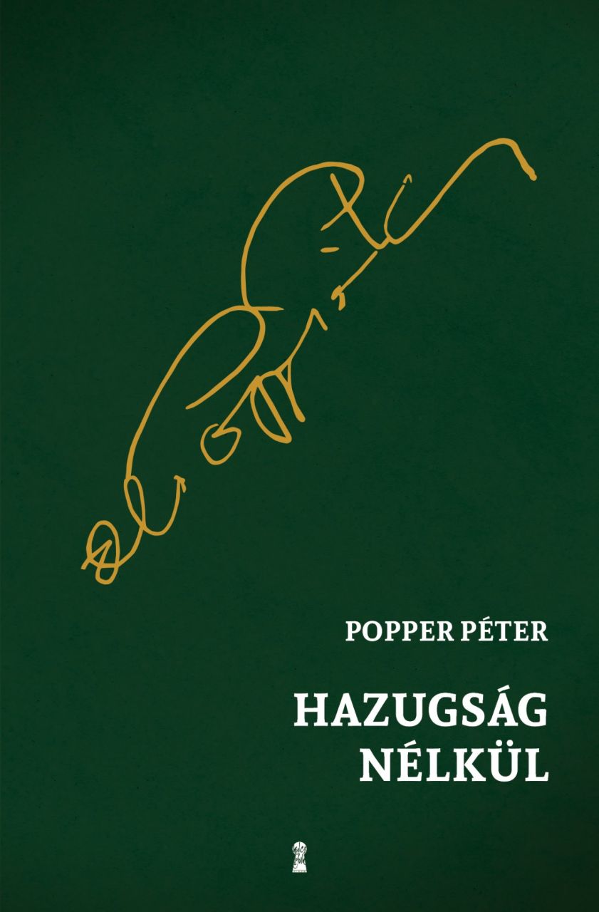 Hazugság nélkül Hazugság nélkül