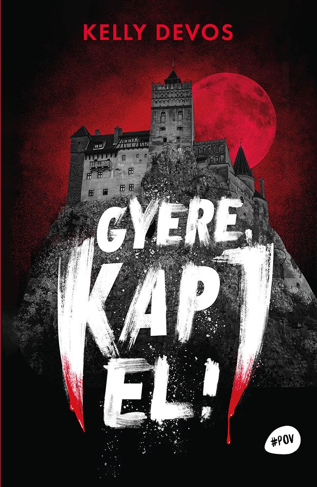 Gyere, kapj el! Gyere, kapj el!