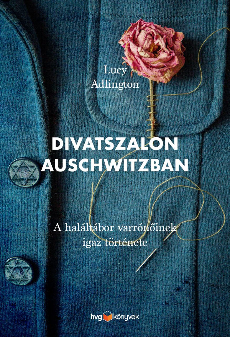 Divatszalon auschwitzban Divatszalon auschwitzban