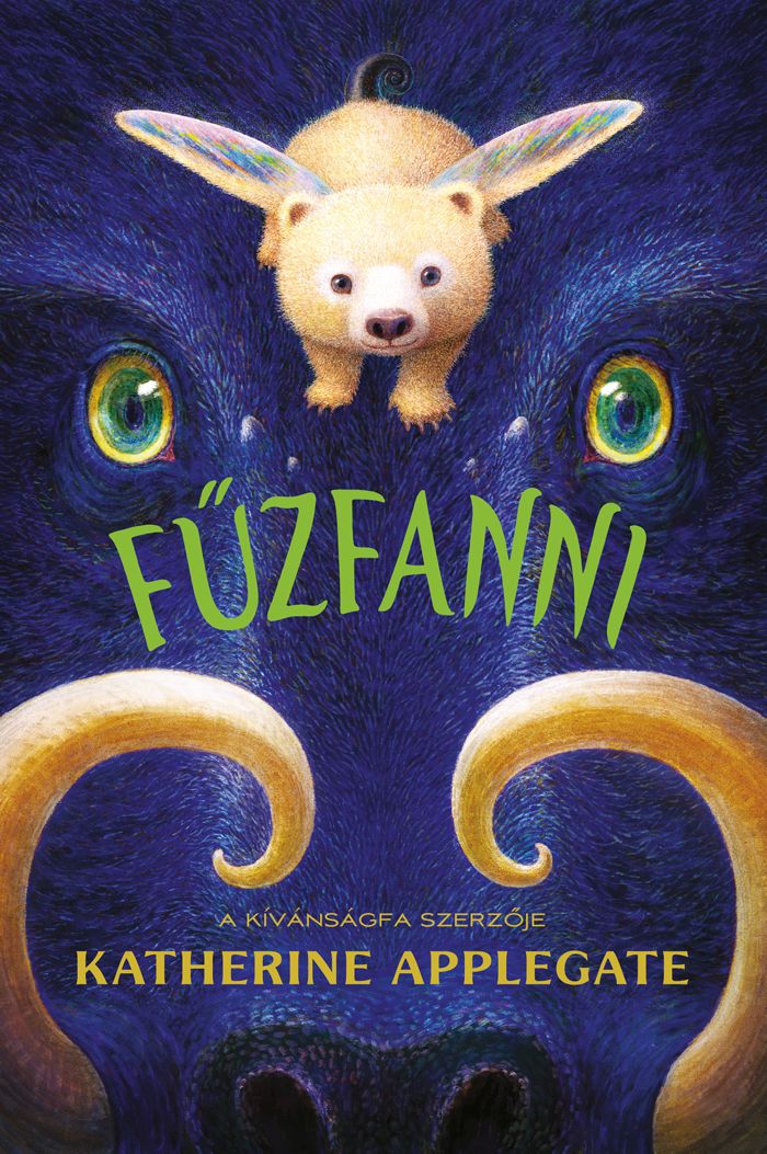Fűzfanni Fűzfanni