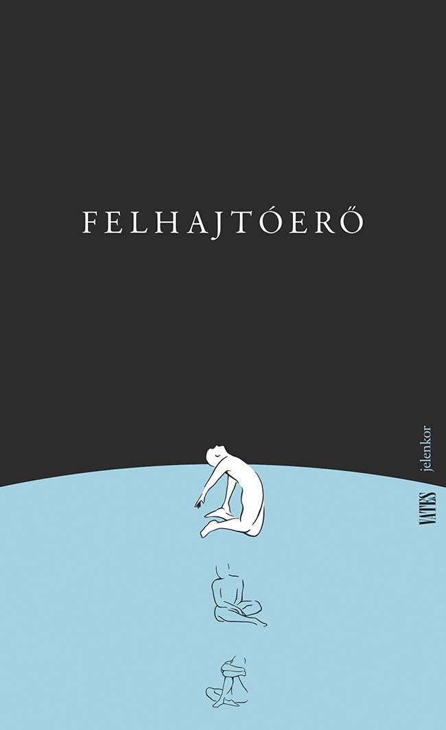 Felhajtóerő Felhajtóerő