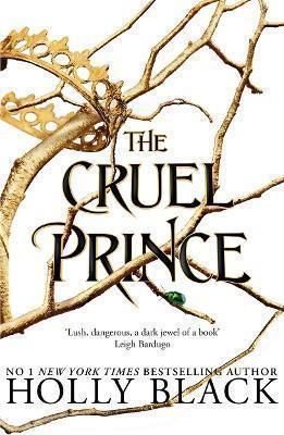 The cruel prince (the folk of the air series book 1) The cruel prince (the folk of the air series book 1)