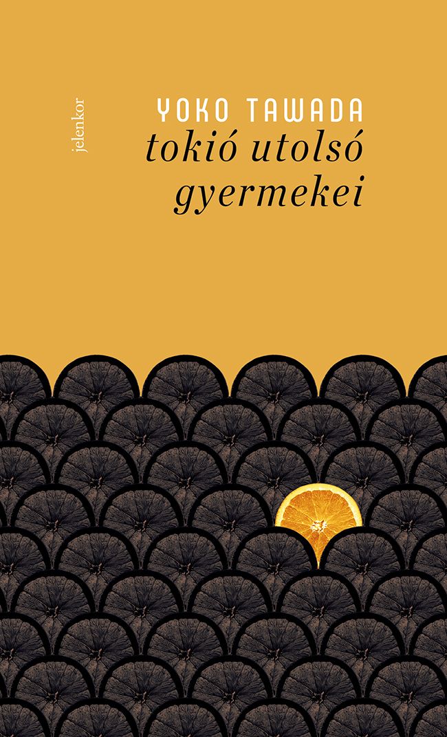 Tokió utolsó gyermekei Tokió utolsó gyermekei