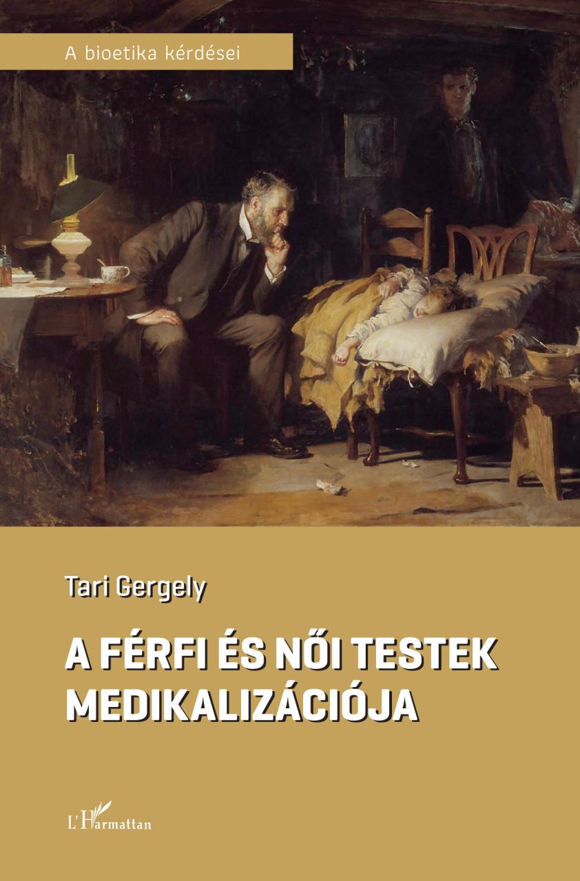 A férfi és női testek medikalizációja A férfi és női testek medikalizációja