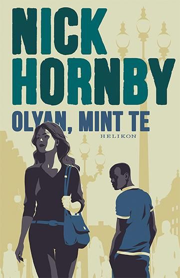 Olyan, mint te Olyan, mint te