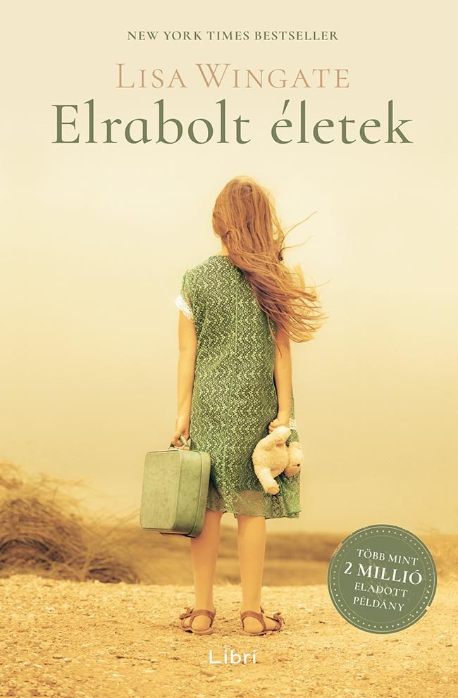 Elrabolt életek - fűzött Elrabolt életek - fűzött