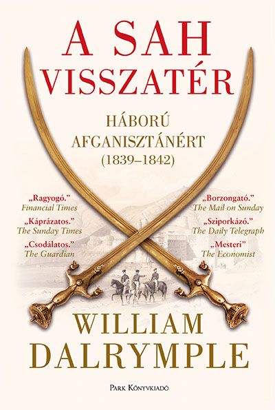 A sah visszatér A sah visszatér