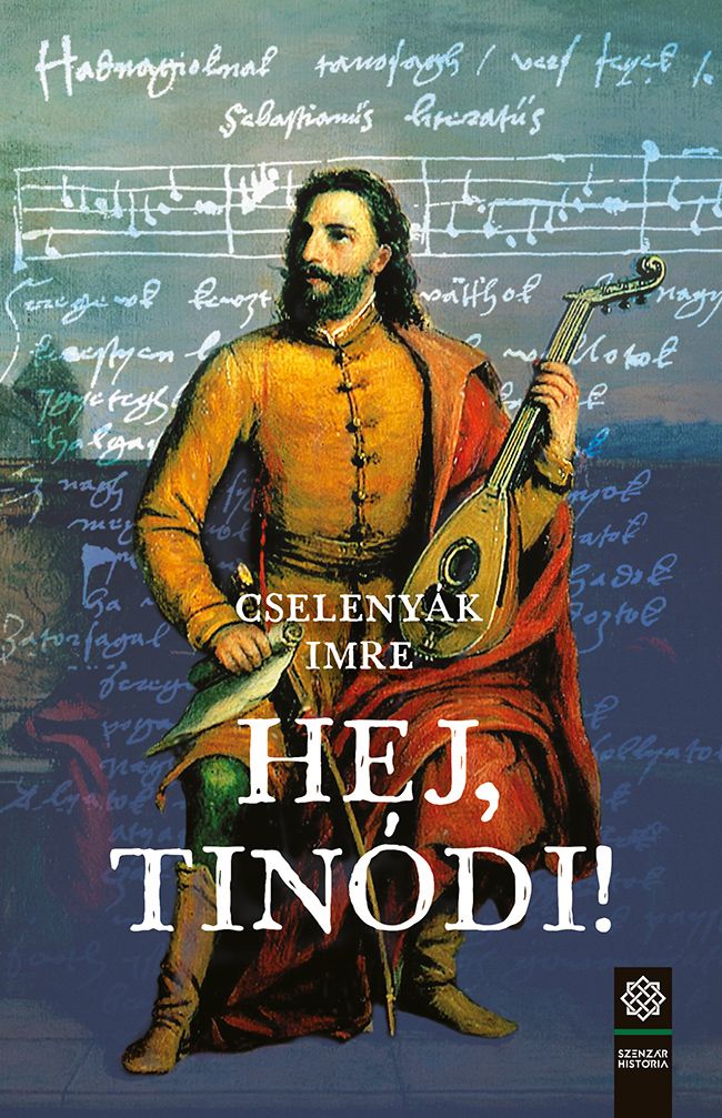 Hej, tinódi! Hej, tinódi!