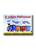A vidám pöfivonat A vidám pöfivonat