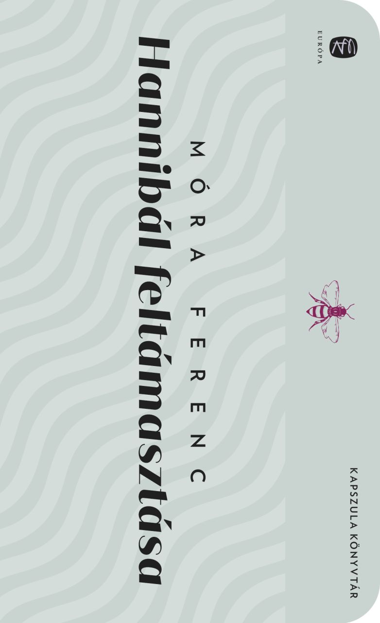 Hannibál feltámasztása - kapszula könyvtár Hannibál feltámasztása - kapszula könyvtár