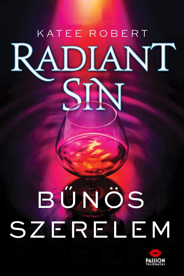 Radiant sin - bűnös szerelem Radiant sin - bűnös szerelem