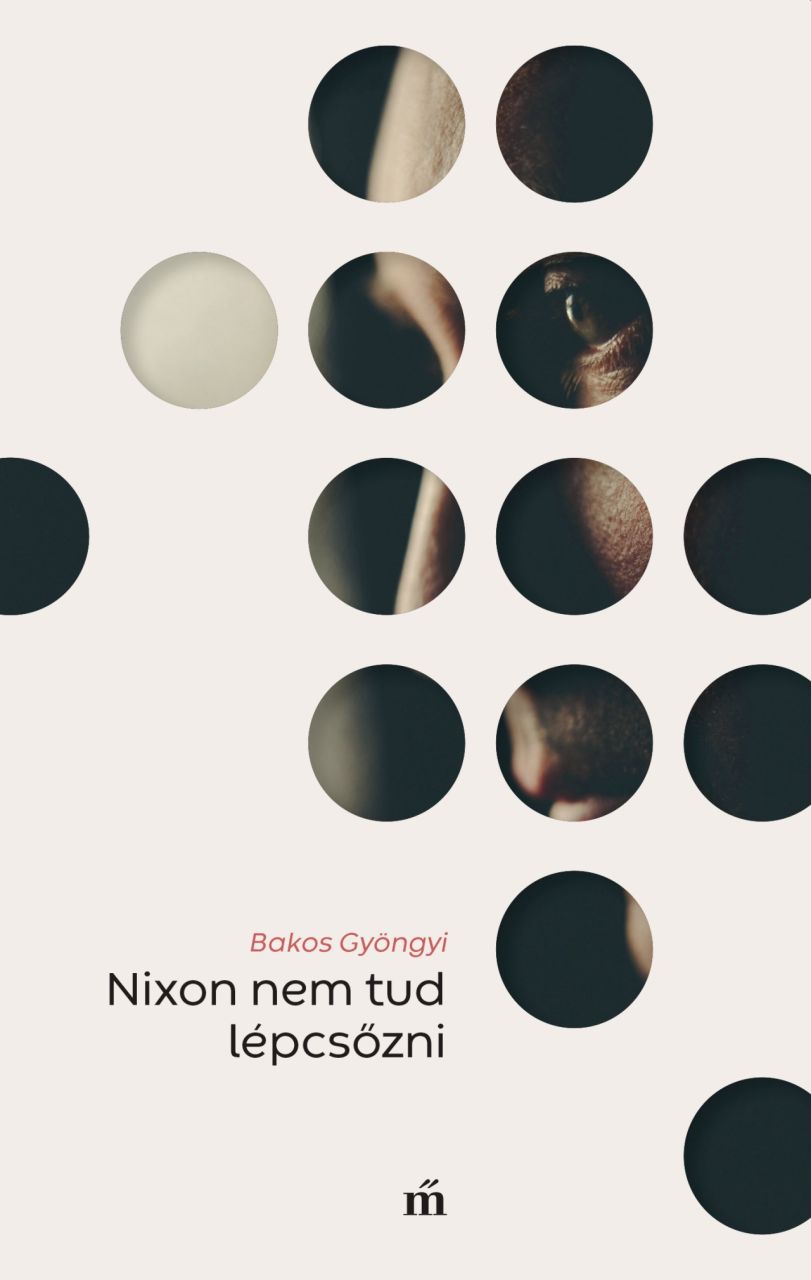 Nixon nem tud lépcsőzni Nixon nem tud lépcsőzni