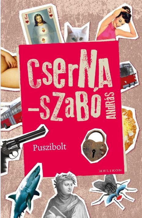 Puszibolt Puszibolt