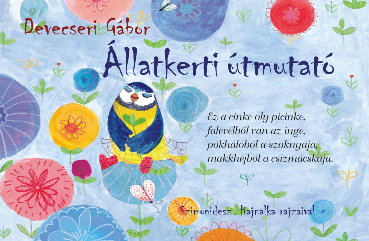 Állatkerti útmutató Állatkerti útmutató