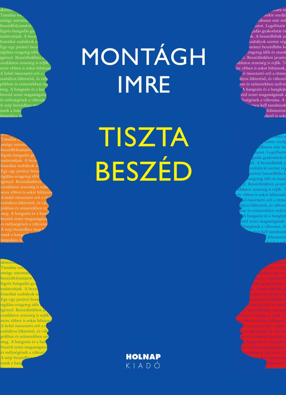 Tiszta beszéd - 13. javított kiadás Tiszta beszéd - 13. javított kiadás