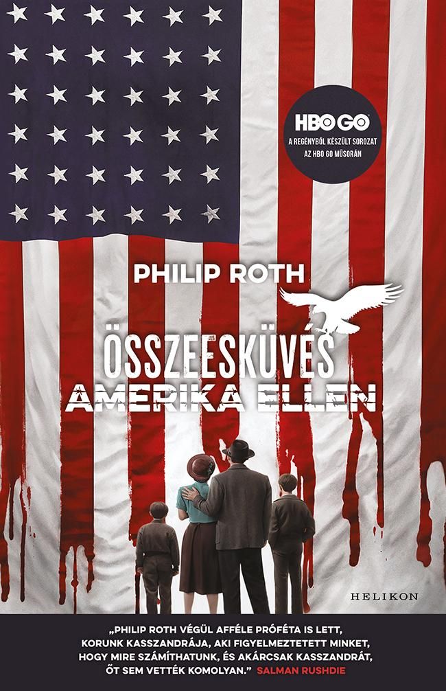 Összeesküvés amerika ellen Összeesküvés amerika ellen