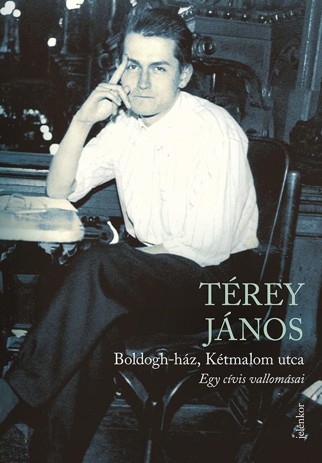Boldogh-ház, kétmalom utca - egy cívis vallomásai Boldogh-ház, kétmalom utca - egy cívis vallomásai