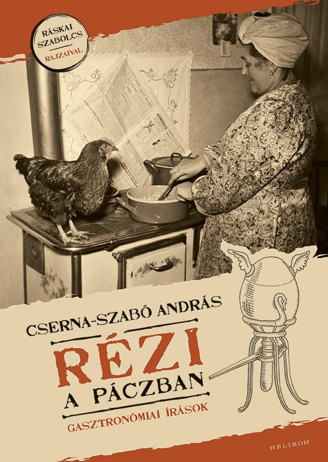 Rézi a páczban Rézi a páczban