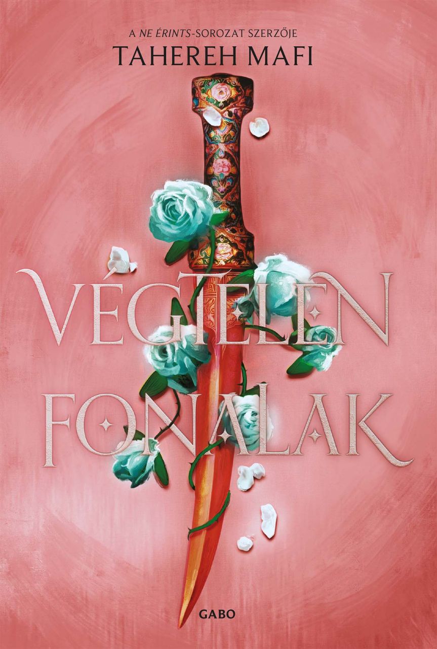 Végtelen fonalak Végtelen fonalak