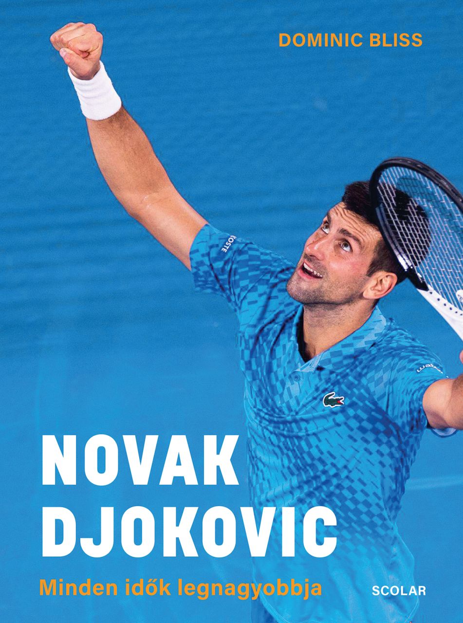 Novak djokovic minden idők legnagyobbja Novak djokovic minden idők legnagyobbja