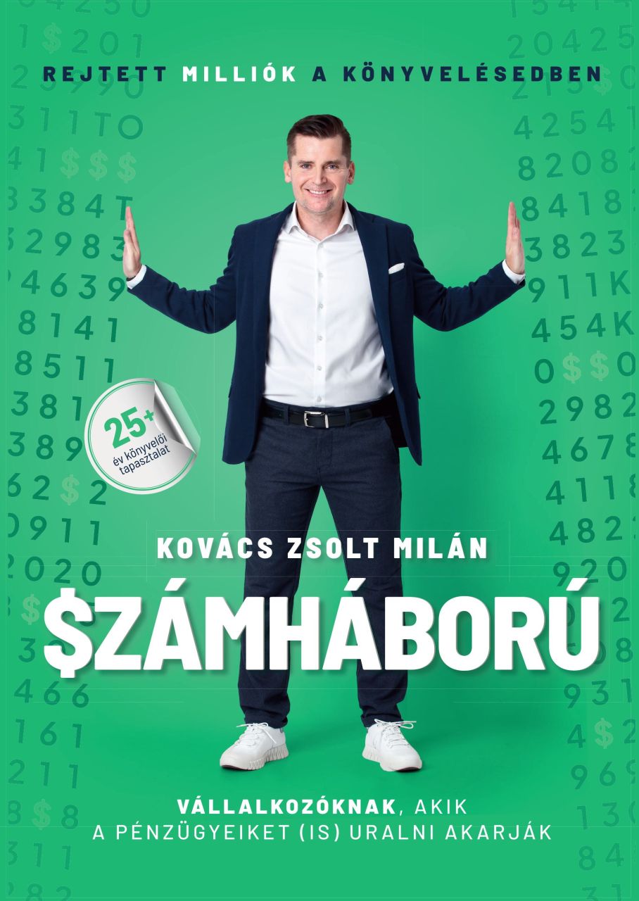 Számháború Számháború