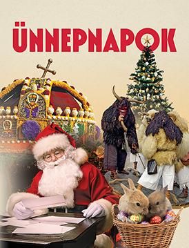 Ünnepnapok Ünnepnapok