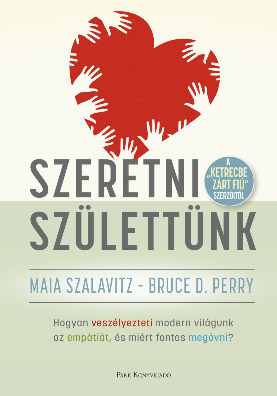 Szeretni születtünk Szeretni születtünk