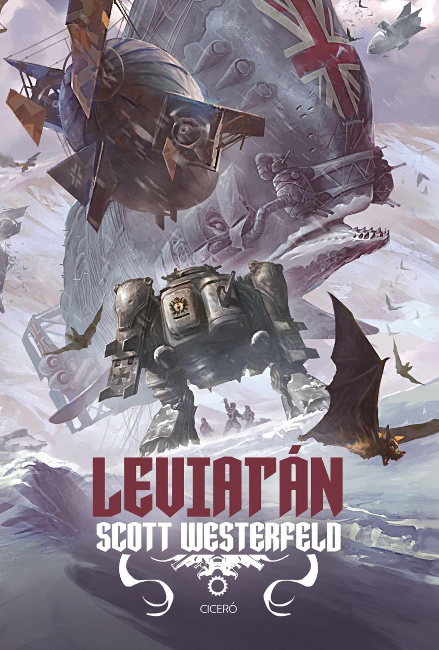 Leviatán Leviatán