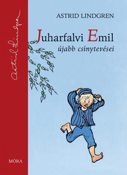 Juharfalvi emil újabb csínytevései (astrid lindgren életmű-sorozat) Juharfalvi emil újabb csínytevései (astrid lindgren életmű-sorozat)