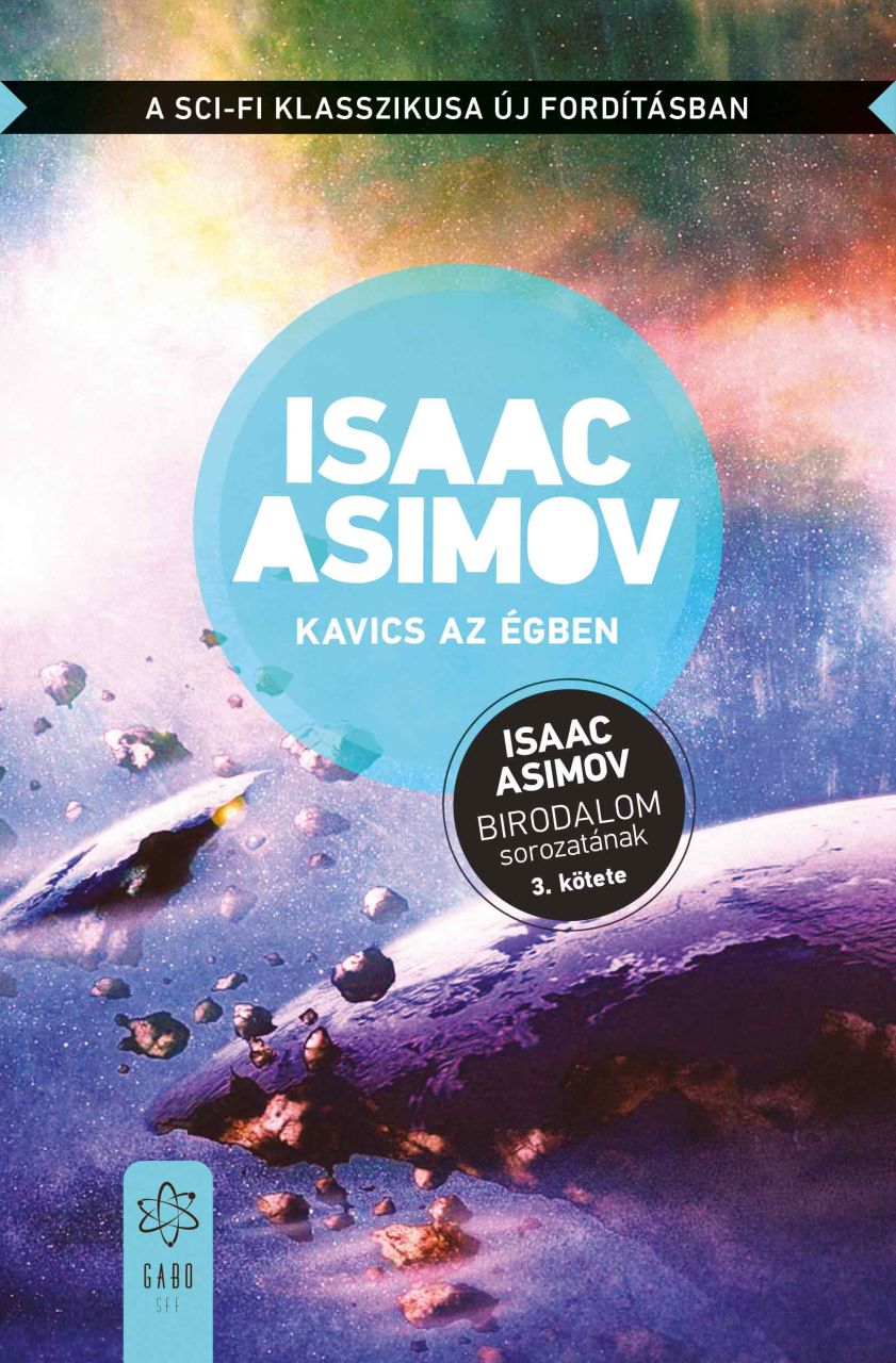 Kavics az égben Kavics az égben