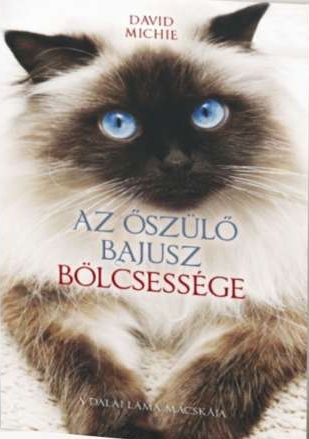 Az őszülő bajusz bölcsessége Az őszülő bajusz bölcsessége