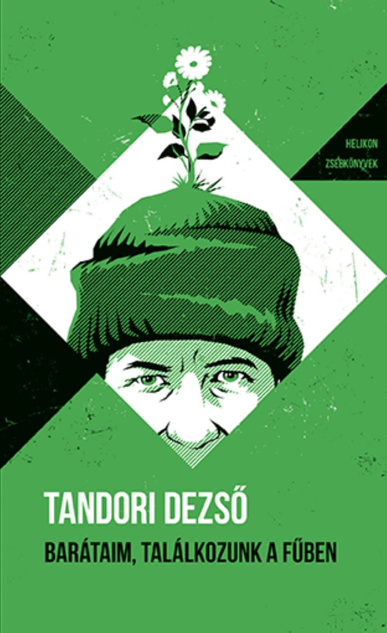 Barátaim, találkozunk a fűben - helikon zsebkönyvek 145. Barátaim, találkozunk a fűben - helikon zsebkönyvek 145.