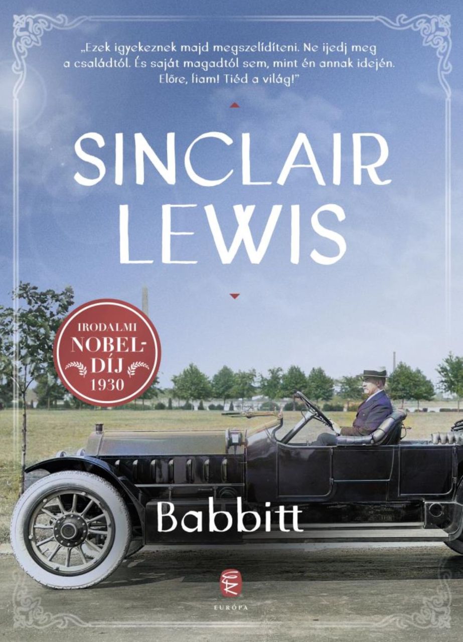 Babbitt Babbitt