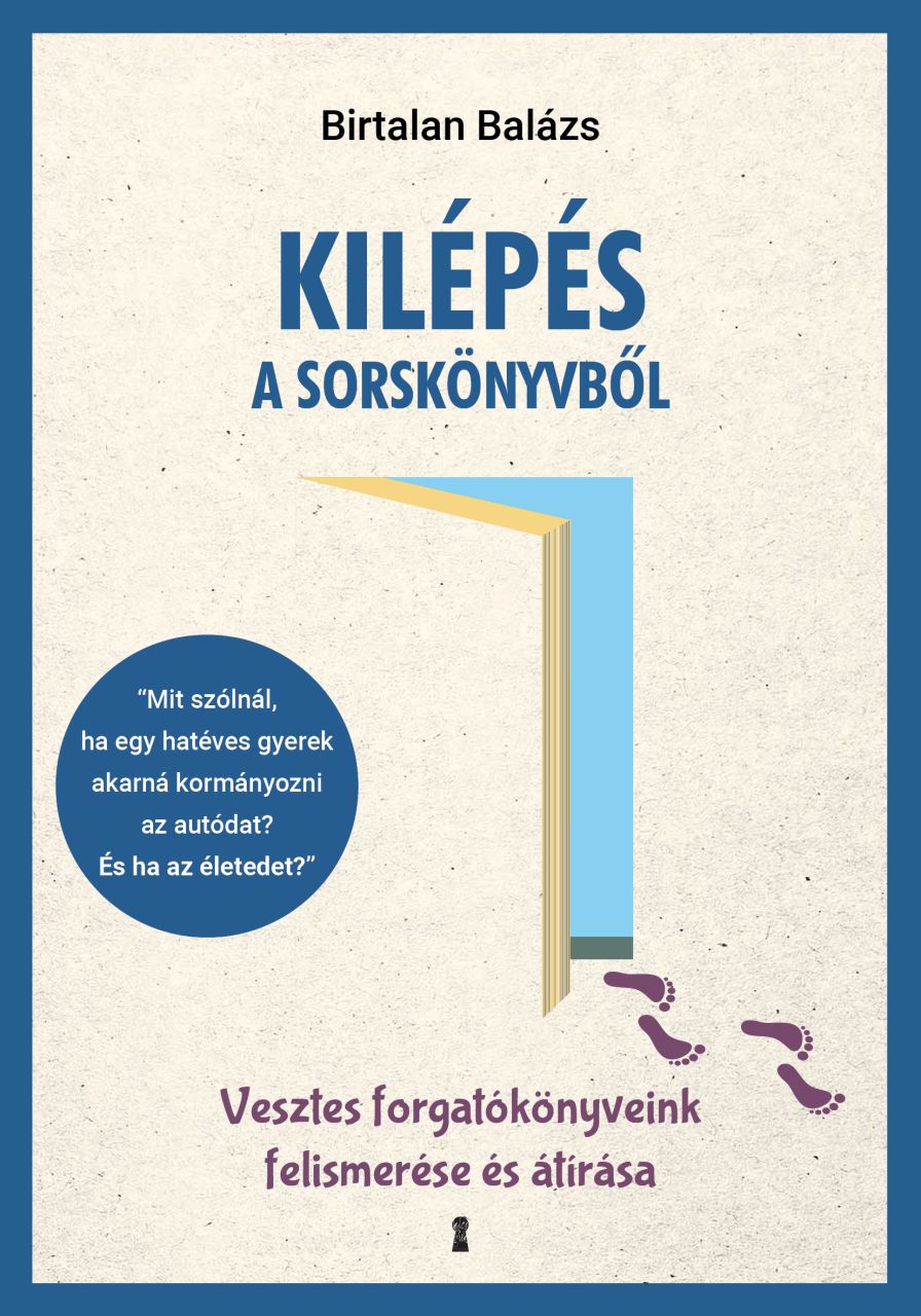 Kilépés a sorskönyvből Kilépés a sorskönyvből