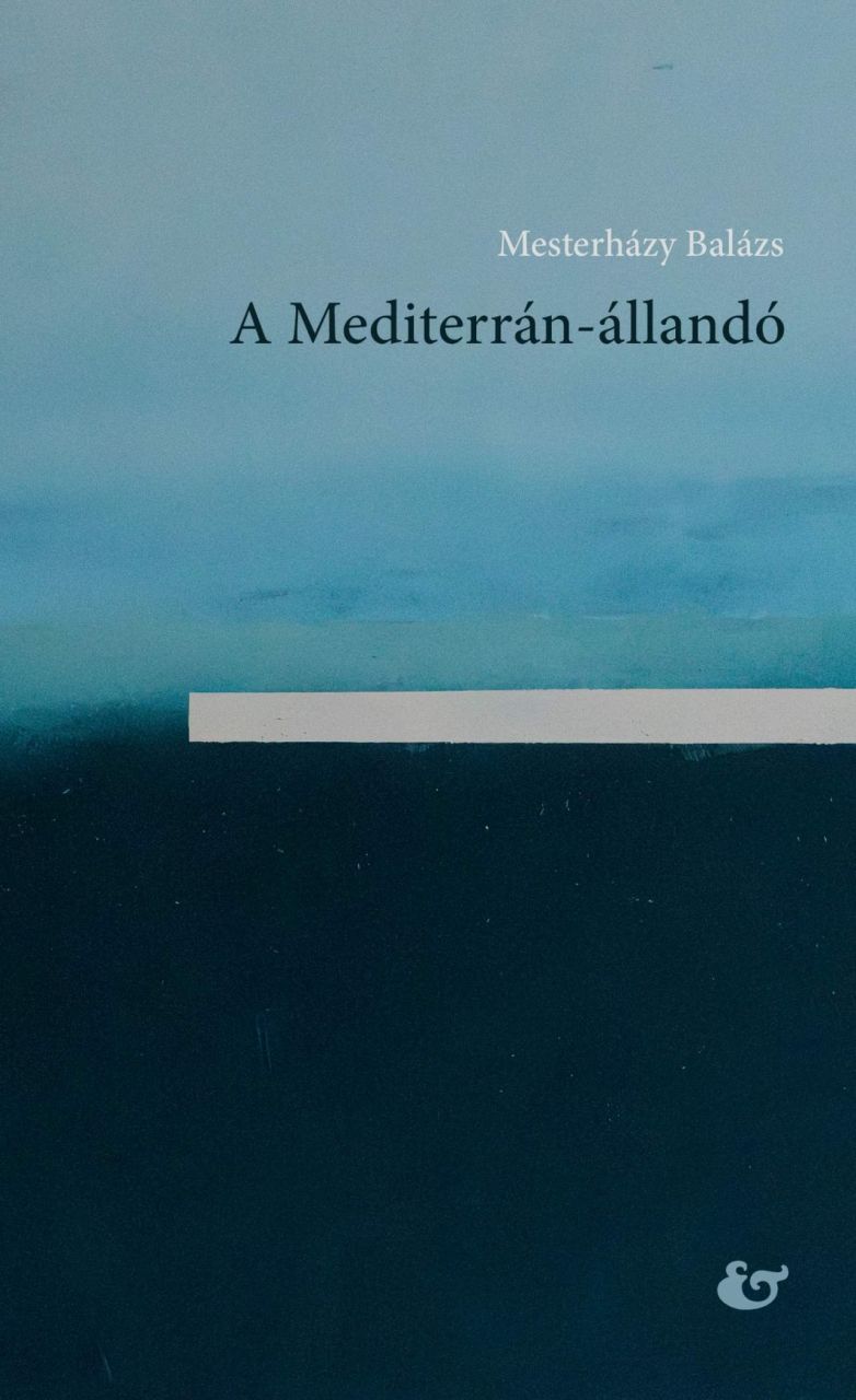 A mediterrán-állandó A mediterrán-állandó
