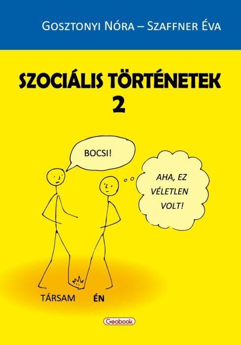 Szociális történetek 2. Szociális történetek 2.