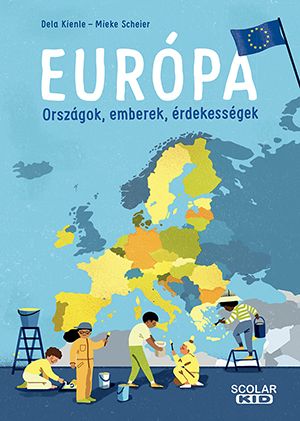 Európa - országok, emberek, érdekességek Európa - országok, emberek, érdekességek