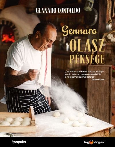 Gennaro olasz péksége Gennaro olasz péksége