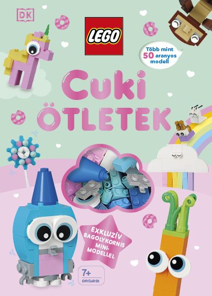 Lego cuki ötletek Lego cuki ötletek