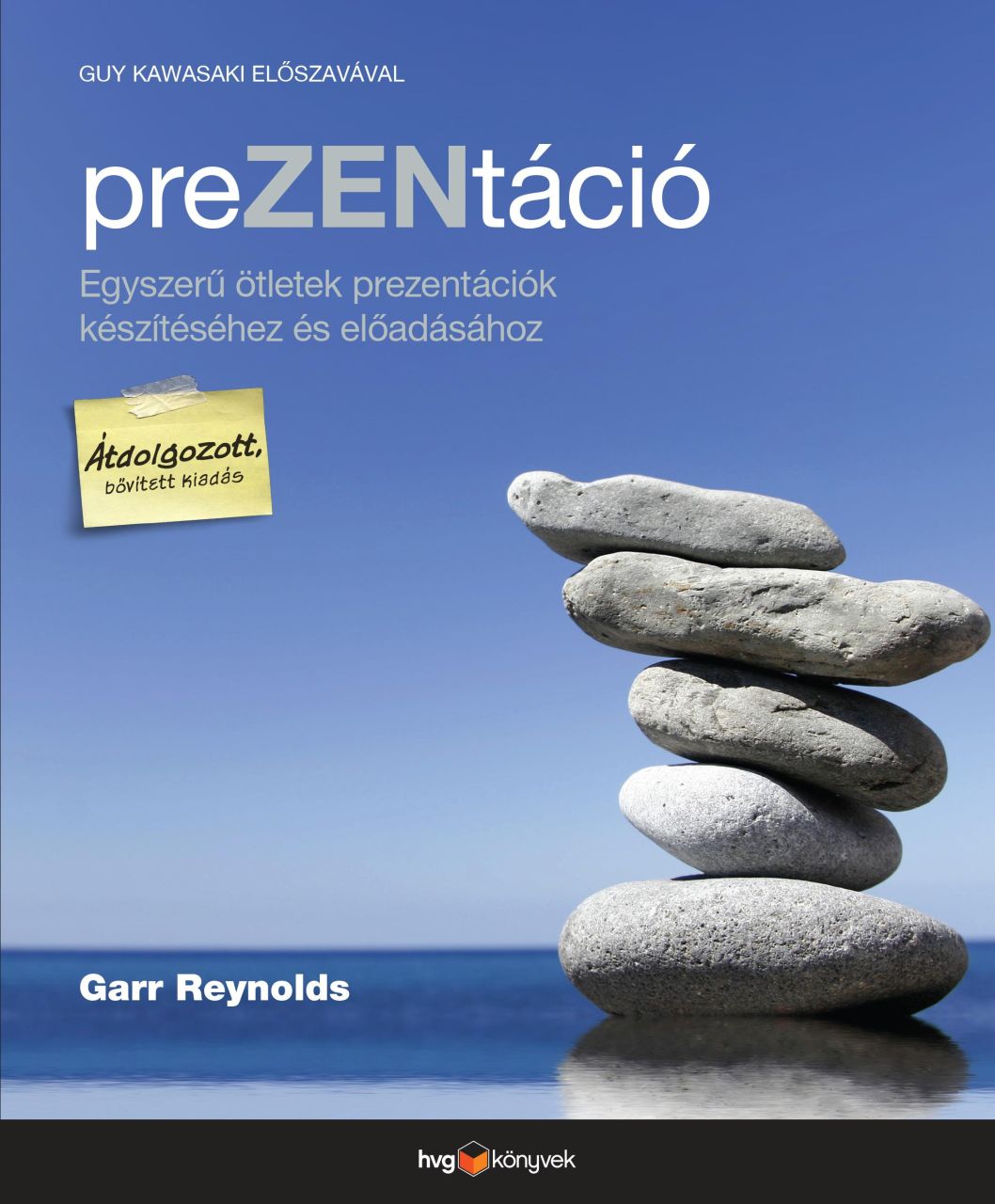 Prezentáció - egyszerű ötletek prezentációk készítéséhez és előadásához Prezentáció - egyszerű ötletek prezentációk készítéséhez és előadásához