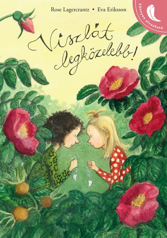 Viszlát legközelebb! Viszlát legközelebb!