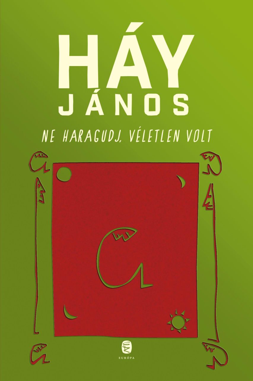 Ne haragudj, véletlen volt - karanténnapló Ne haragudj, véletlen volt - karanténnapló