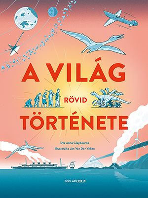 A világ rövid története A világ rövid története