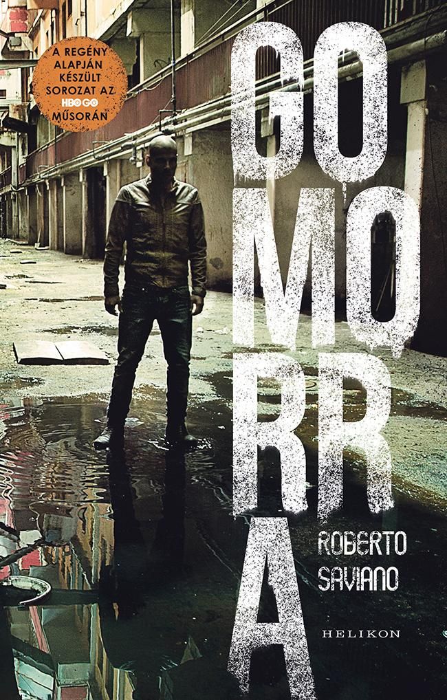 Gomorra Gomorra