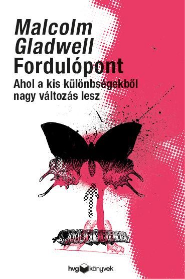 Fordulópont - ahol a kis különbségekből nagy változás lesz Fordulópont - ahol a kis különbségekből nagy változás lesz