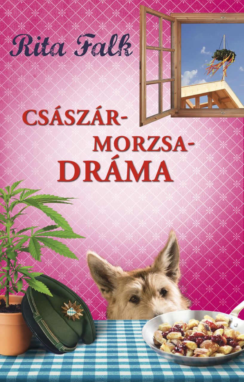 Császármorzsa-dráma Császármorzsa-dráma