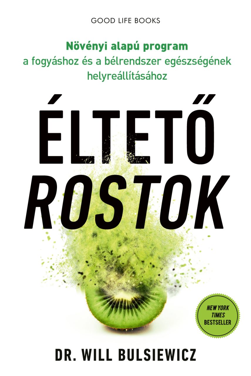 Éltető rostok Éltető rostok