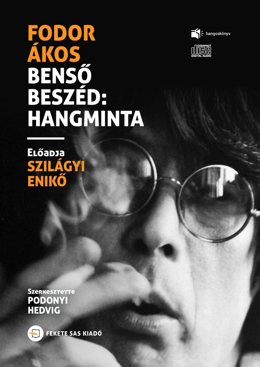Benső beszéd: hangminta Benső beszéd: hangminta
