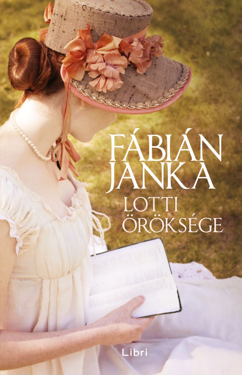 Lotti öröksége Lotti öröksége