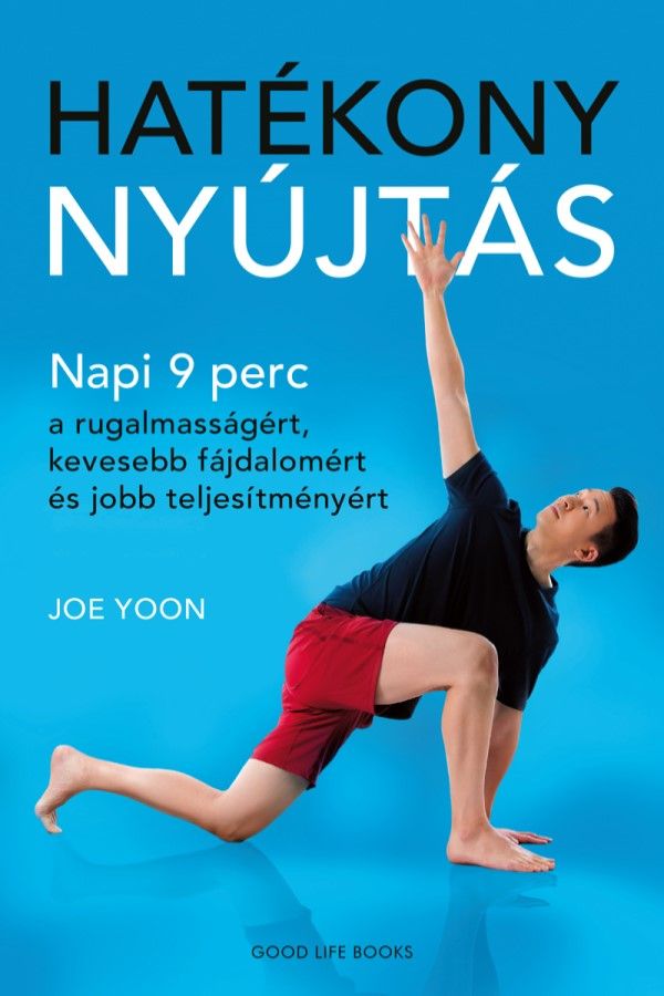 Hatékony nyújtás Hatékony nyújtás